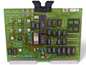 Arburg 302 E Wegaufnehmerkarte SN 058492