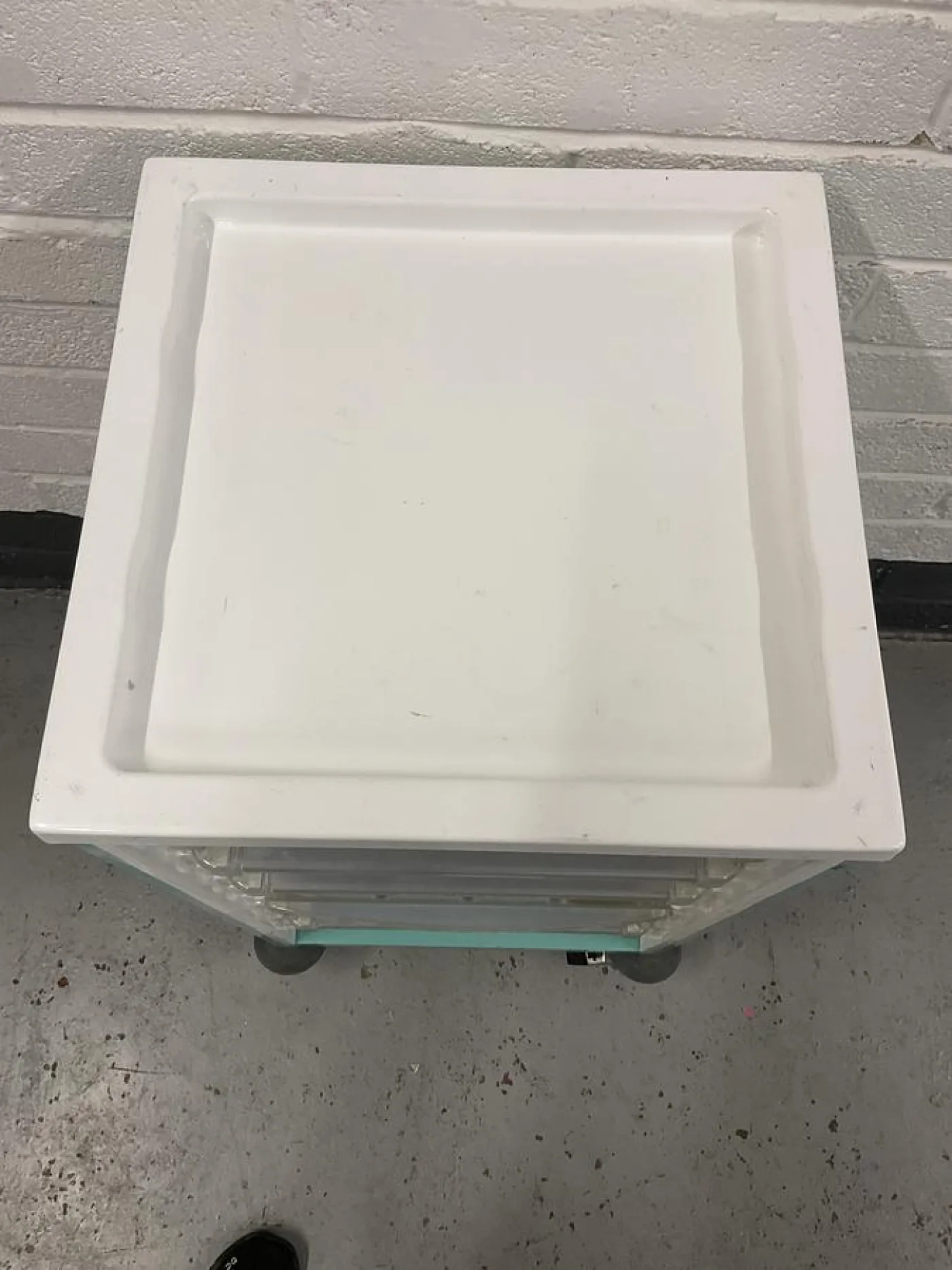 Bristol Maid Gratnells 5 drawer - 2