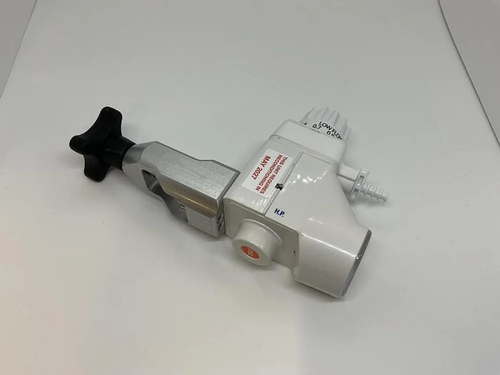 Therapy Equipment Regulator