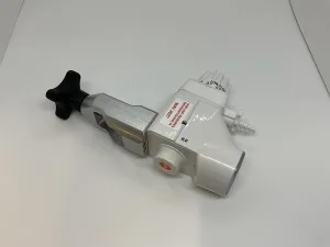 Therapy Equipment Regulator