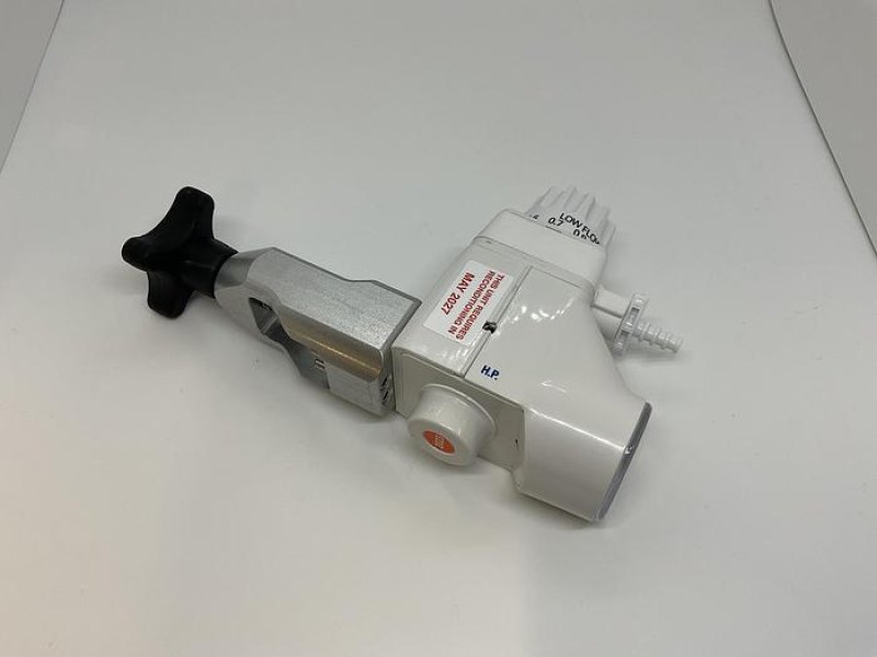 Therapy Equipment Regulator