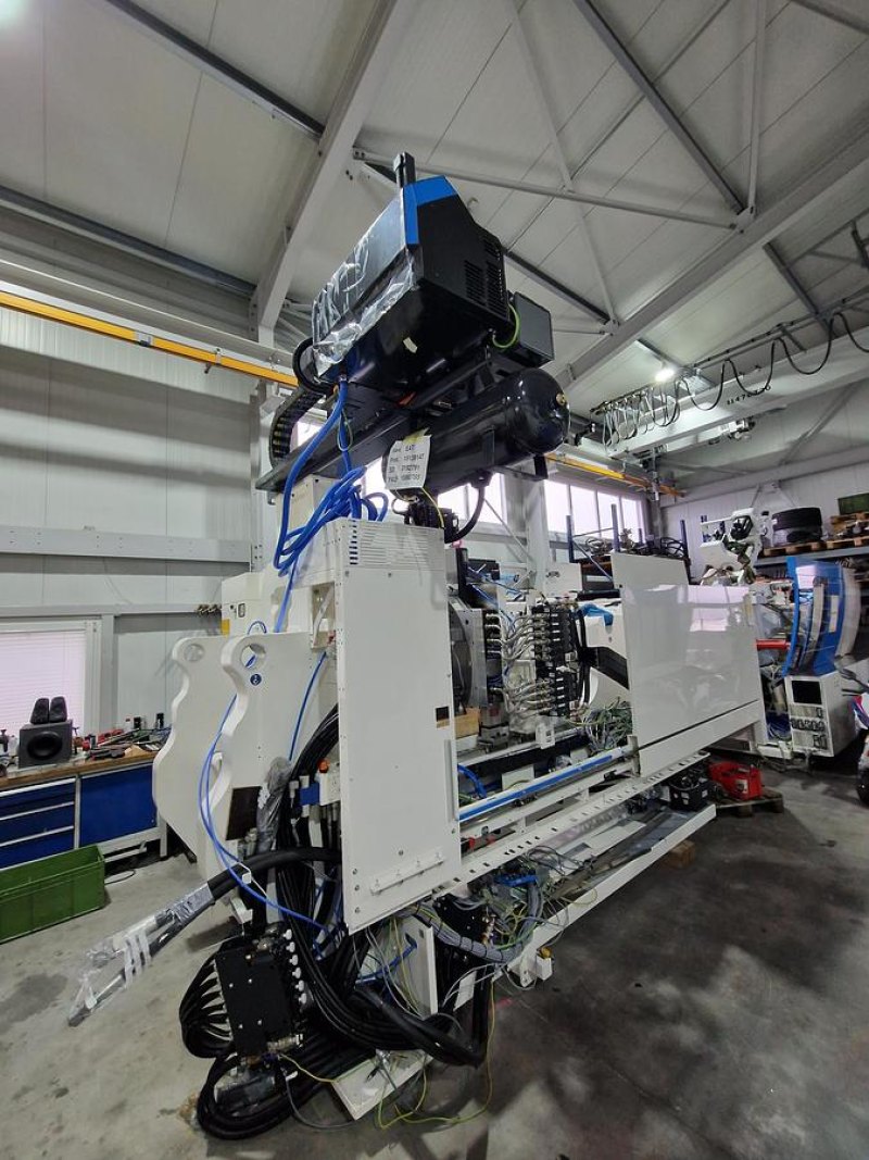 2023 ENGEL E-VC 765H/170W/400 C IN0803