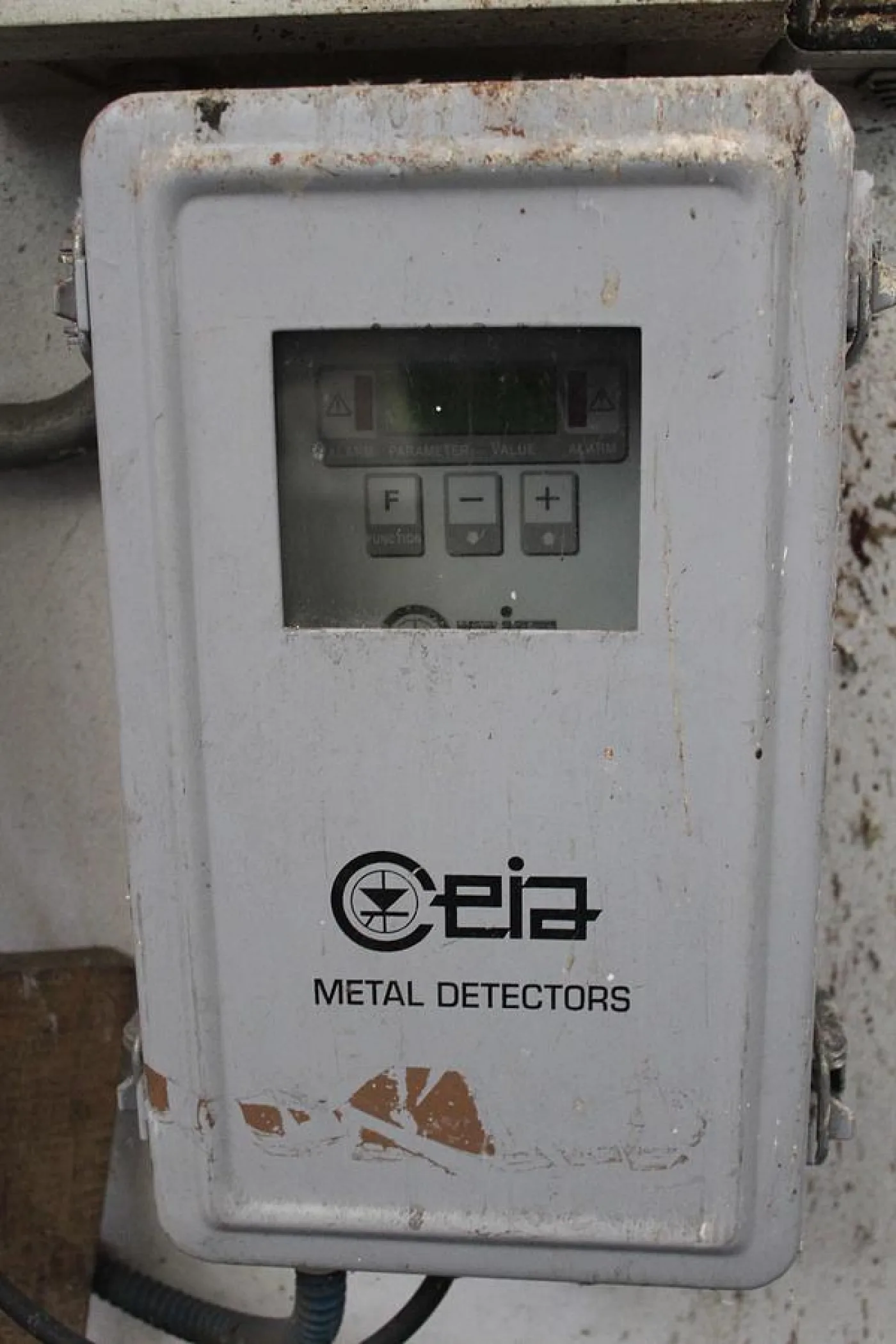 2006 GAMAN SRL 800 75 PS RI0058 - 5