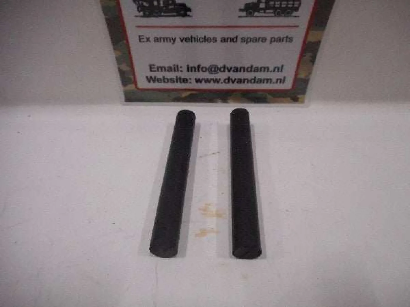 Afdichtrubbers Krukas - 1