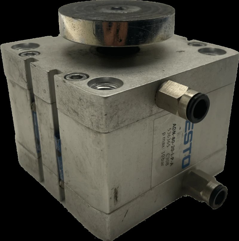 Festo Kompaktzylinder ADN-80-20-I-P-A