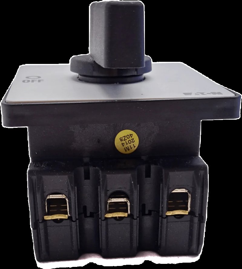 EATON P3-63/E