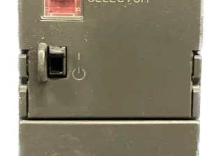 Siemens SIMATIC S7-300 6ES7307-1BA00-0AA0