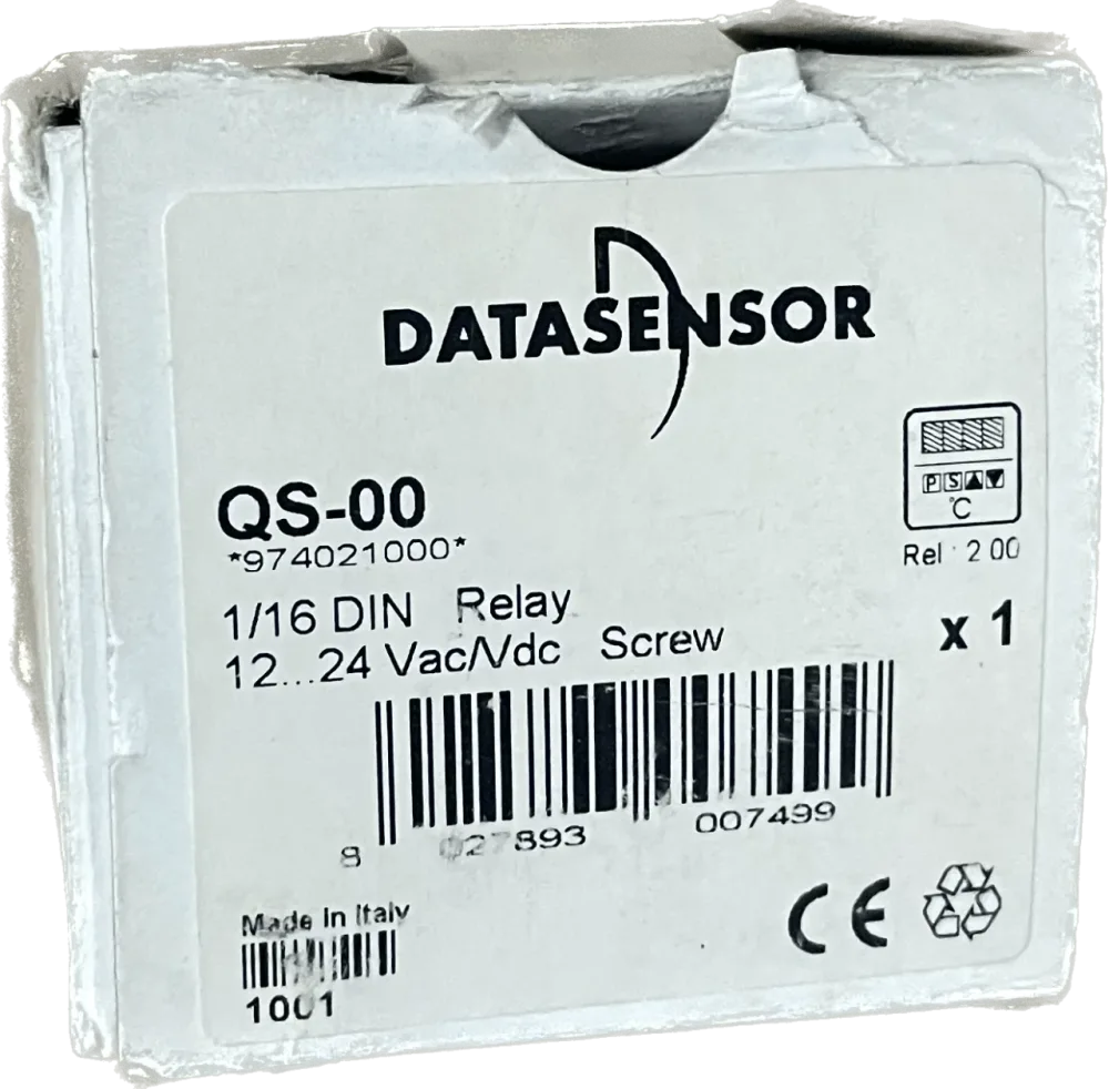 Datasensor QS-00