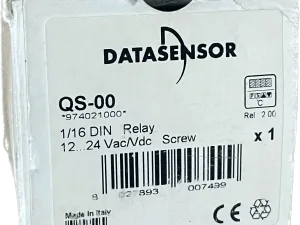 Datasensor QS-00