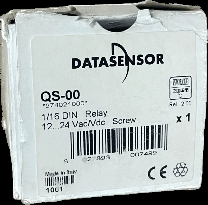 Datasensor QS-00