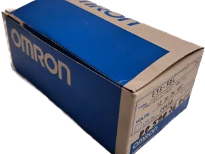 Omron Photoelectric switch E3S-5DB4
