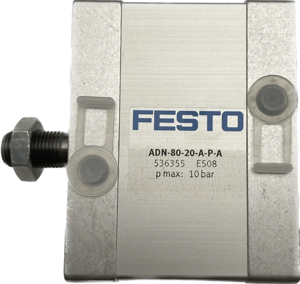 Festo Kompaktzylinder ADN-80-20-A-P-A