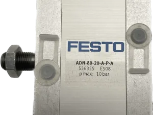 Festo Kompaktzylinder ADN-80-20-A-P-A
