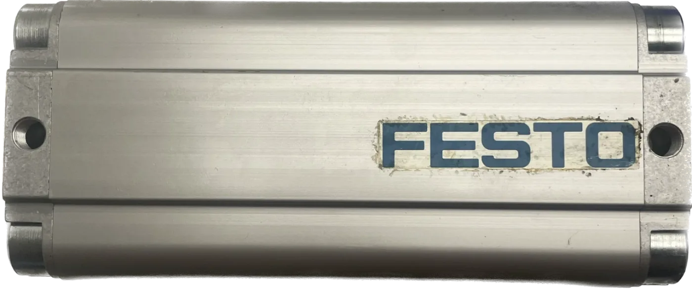 Festo Kompaktzylinder ADVU-63-150-P-A - 3