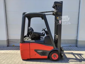 Linde E15-02-386 EVO