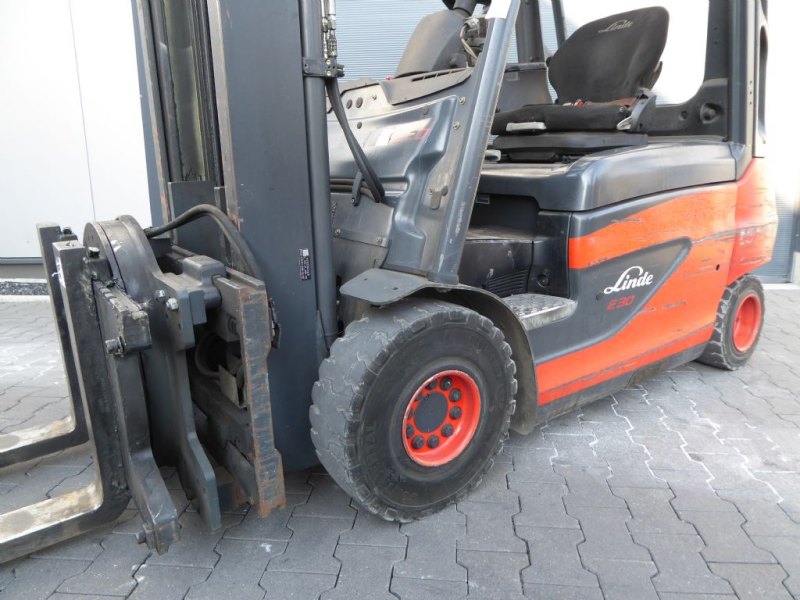 Linde E30-01