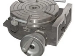 Rundtisch TOOLPOWER HV 12