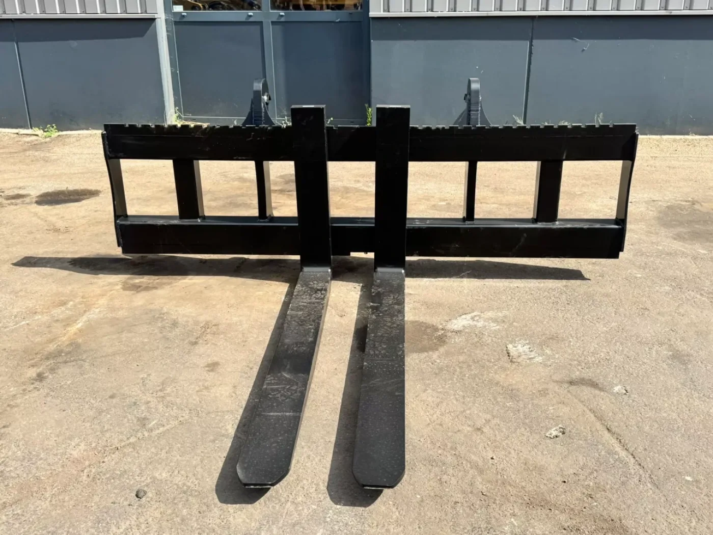 Volvo BM Mech 11 Ton 2400/1600mm - 8