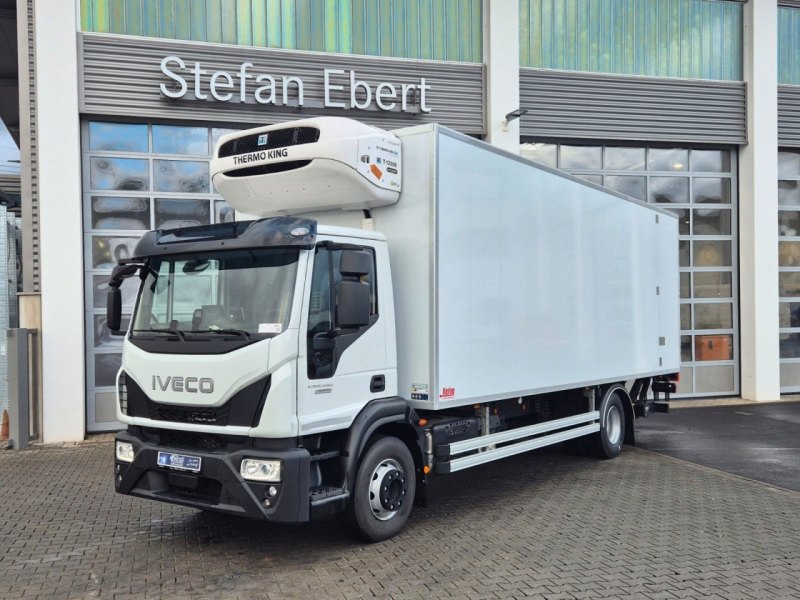 Iveco Eurocargo ML160E28 ThermoKing R1200R LBW Type AHK