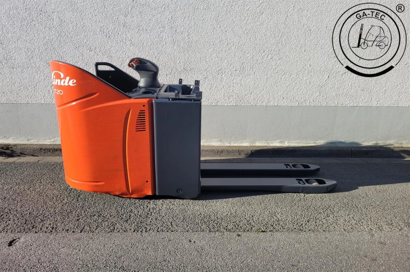 Linde T20SP-02 - 5