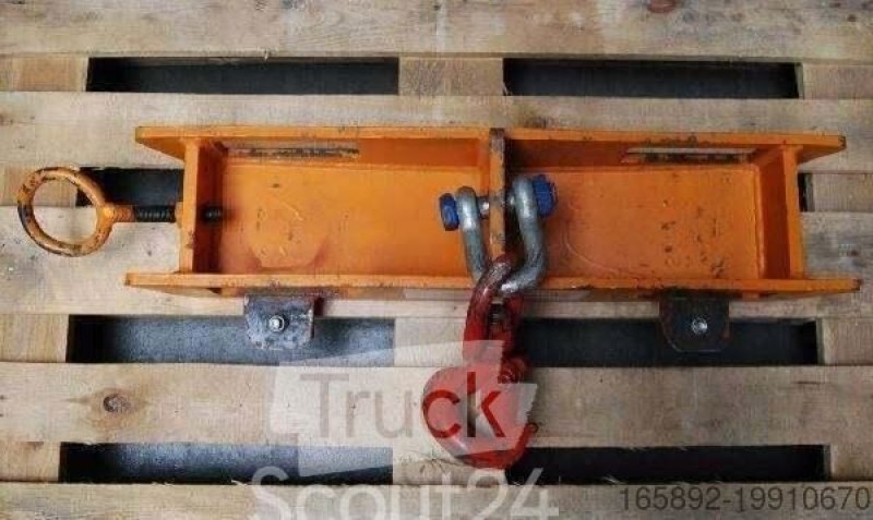Bauer Bauer Südlohn LH II 5,0
