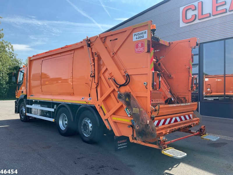 Iveco Stralis AD260SY Euro 6 Just 107.558 km!