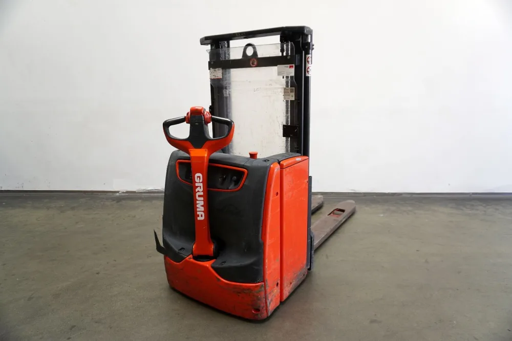 Hochhubwagen Linde L 16 1173 (2019)