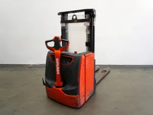 Hochhubwagen Linde L 16 1173 (2019)