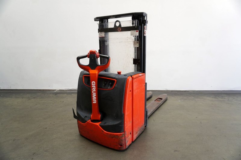 Hochhubwagen Linde L 16 1173 (2019)