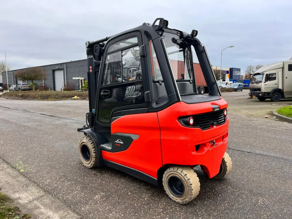 Linde E35HL-01