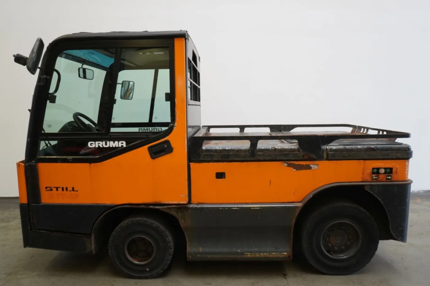 Schlepper Still R07-25 (2012) - 3