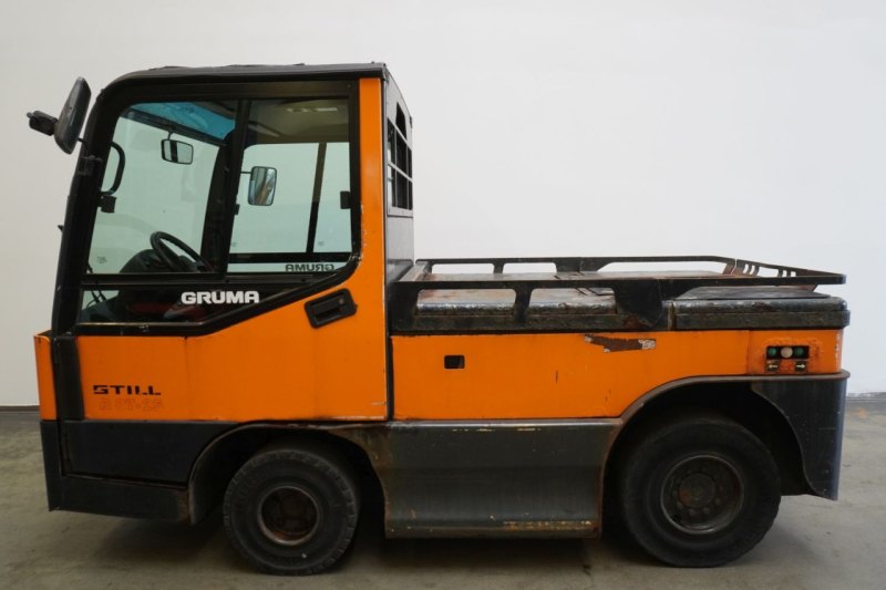 Schlepper Still R07-25 (2012)