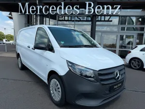 Mercedes Benz Vito 116 CDI 3200 Air Conditioning Camera LED AHK