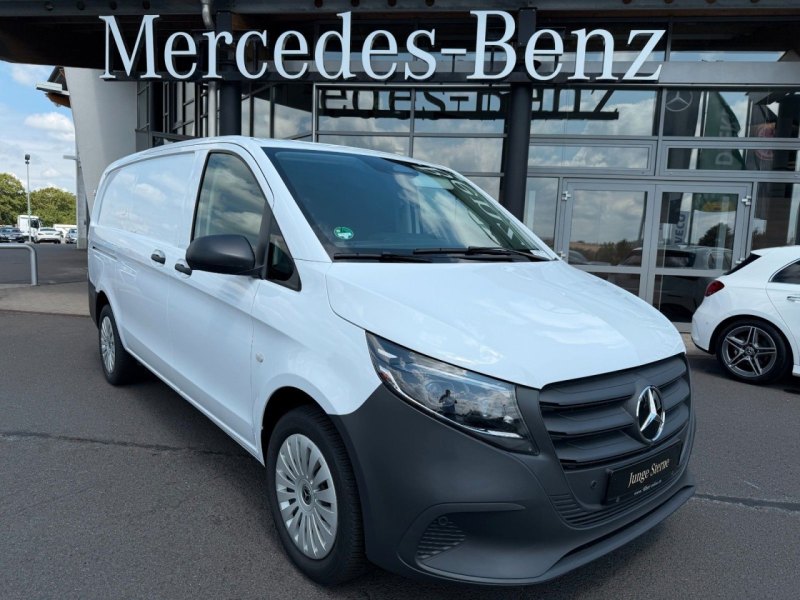 Mercedes Benz Vito 116 CDI 3200 Air Conditioning Camera LED AHK