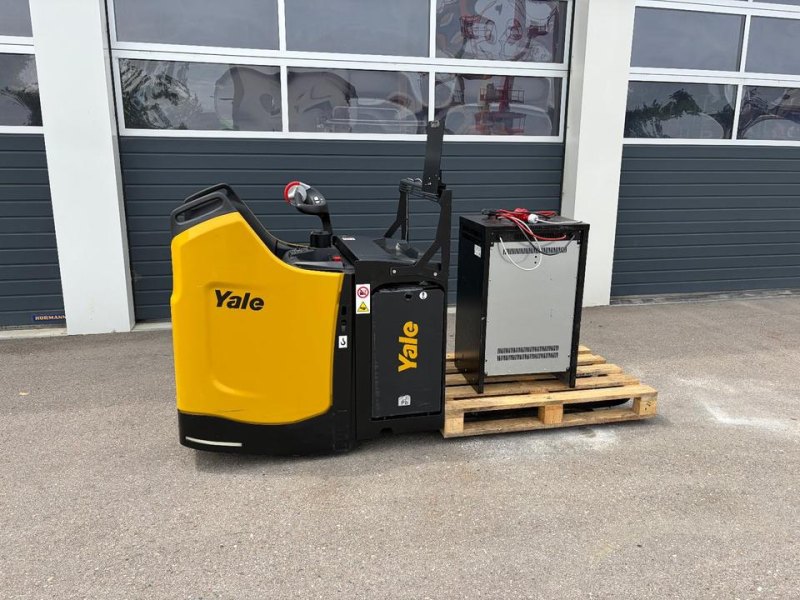 Yale MP20X Niederhubwagen mit Plattform, Gabelstapler, 2000kg, Stapler N425