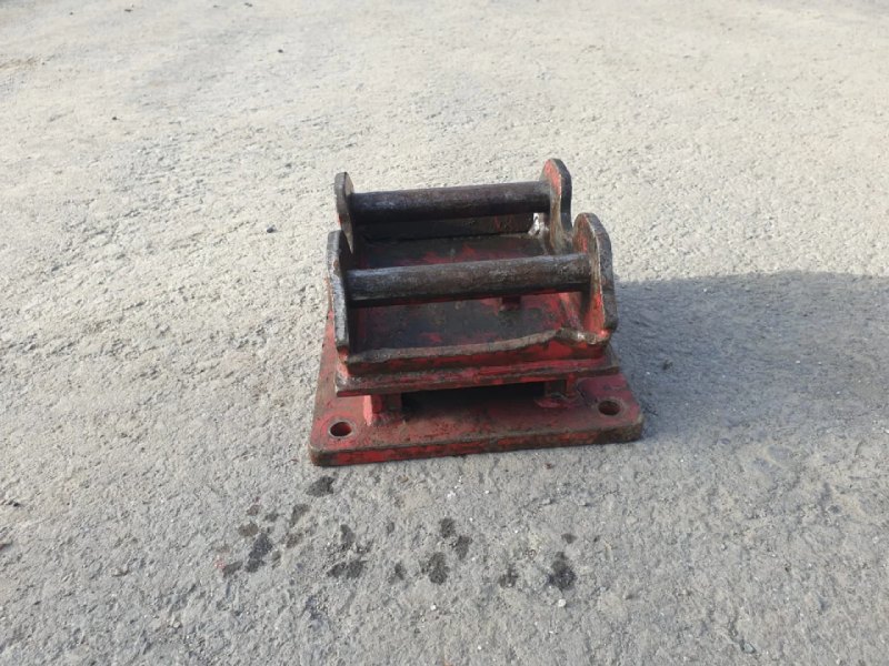 Winkelbauer - SnapIt Mini - Anbauplatte