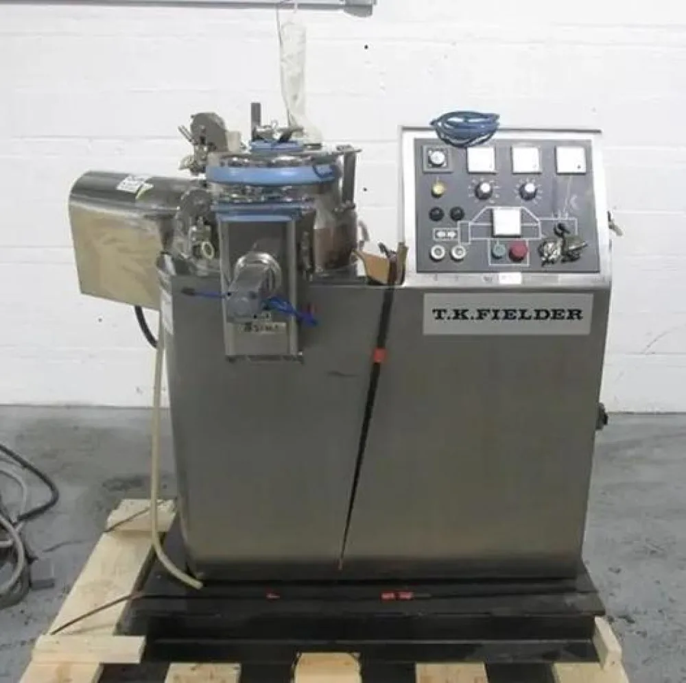 AEROMATIC-FIELDER - Miscelatore - PMA65
