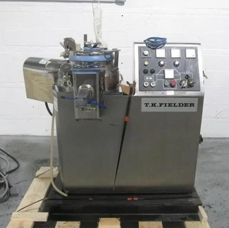 AEROMATIC-FIELDER - Miscelatore - PMA65