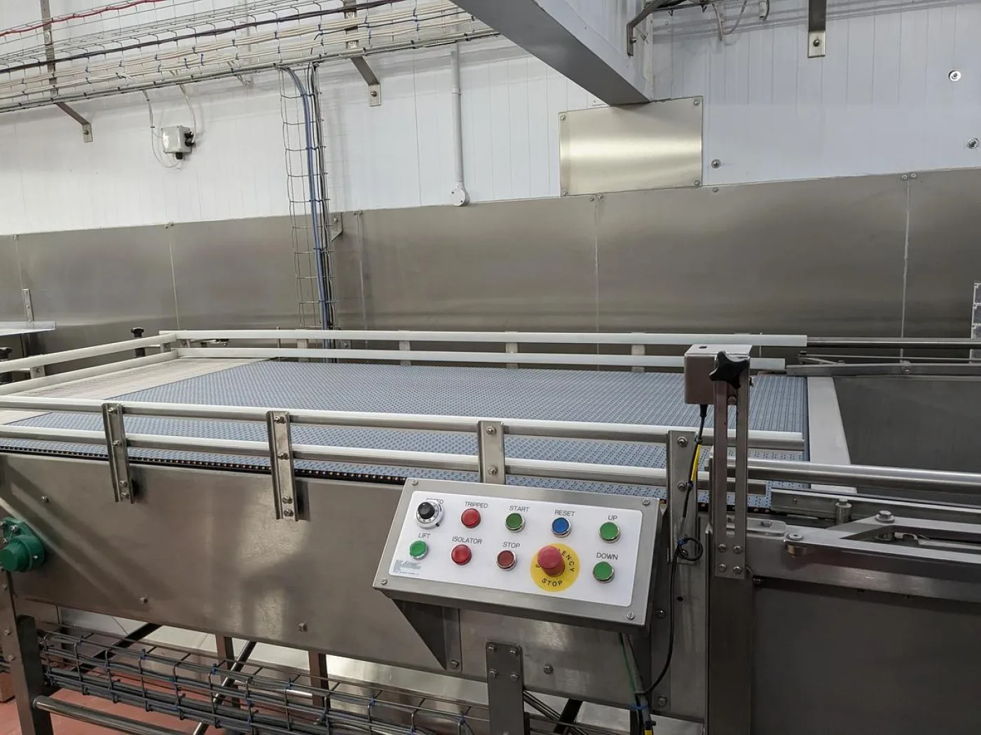 INNOVUS ENGINEERING - Linea Completa Riempimento Lattine - 8