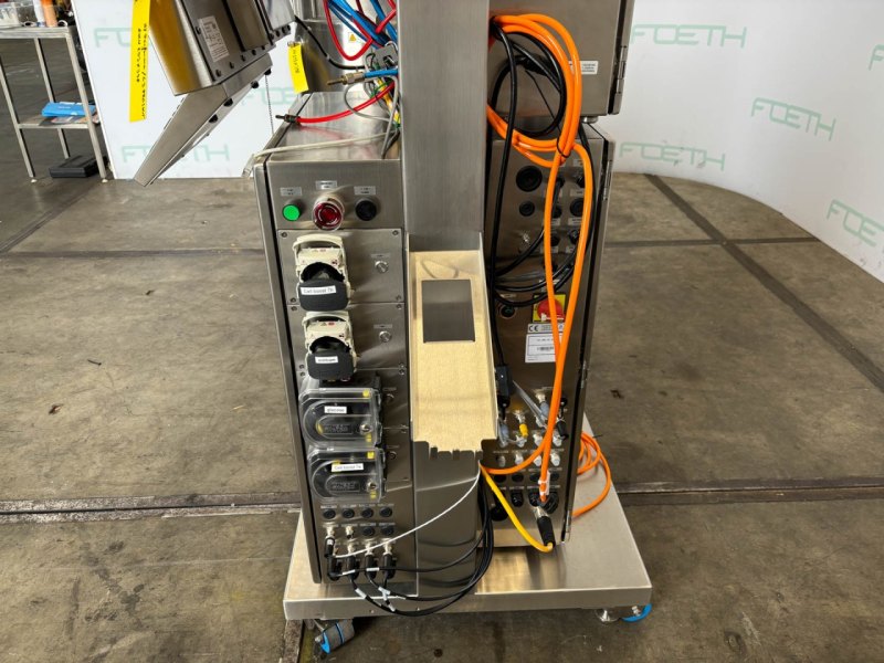 Thermo Fisher Hy Performa "single use bio reactor" - Bioreactor