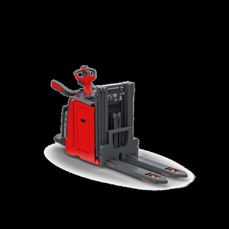 Hochhubwagen Linde D10 AP