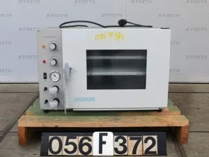 Gallenkamp Uk OVA 031.XX 1.5 - Drying oven