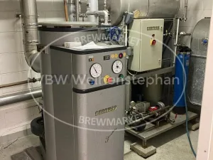 rapid steam generator