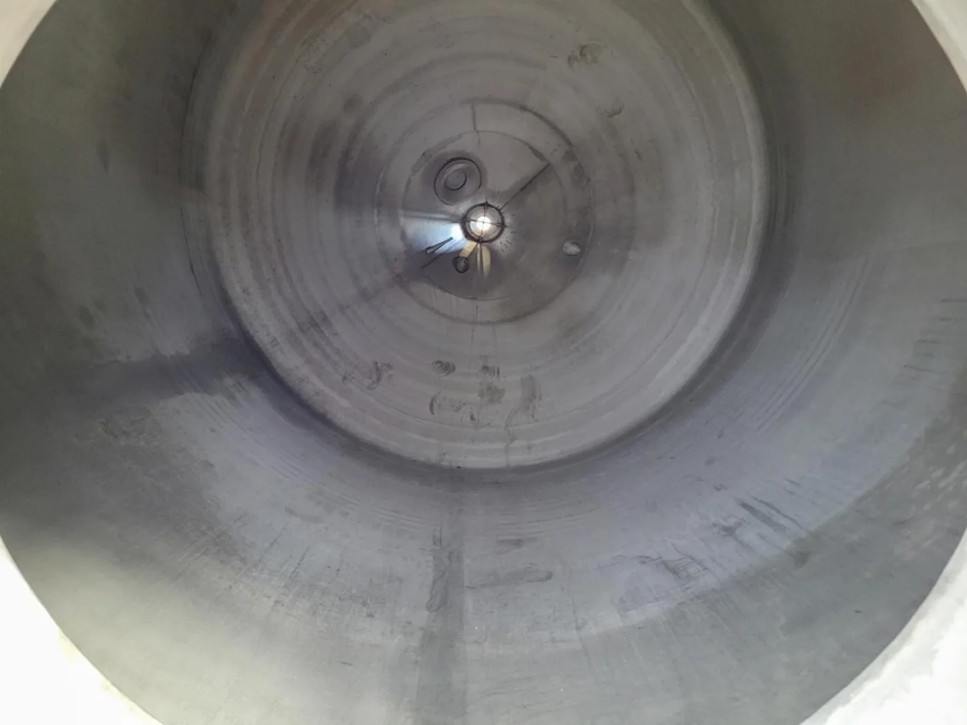 Kresta 4000 Ltr - Stainless Steel Reactor - 8