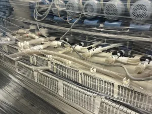 Miscellaneous Ecolab Dos. Pomp Systeem