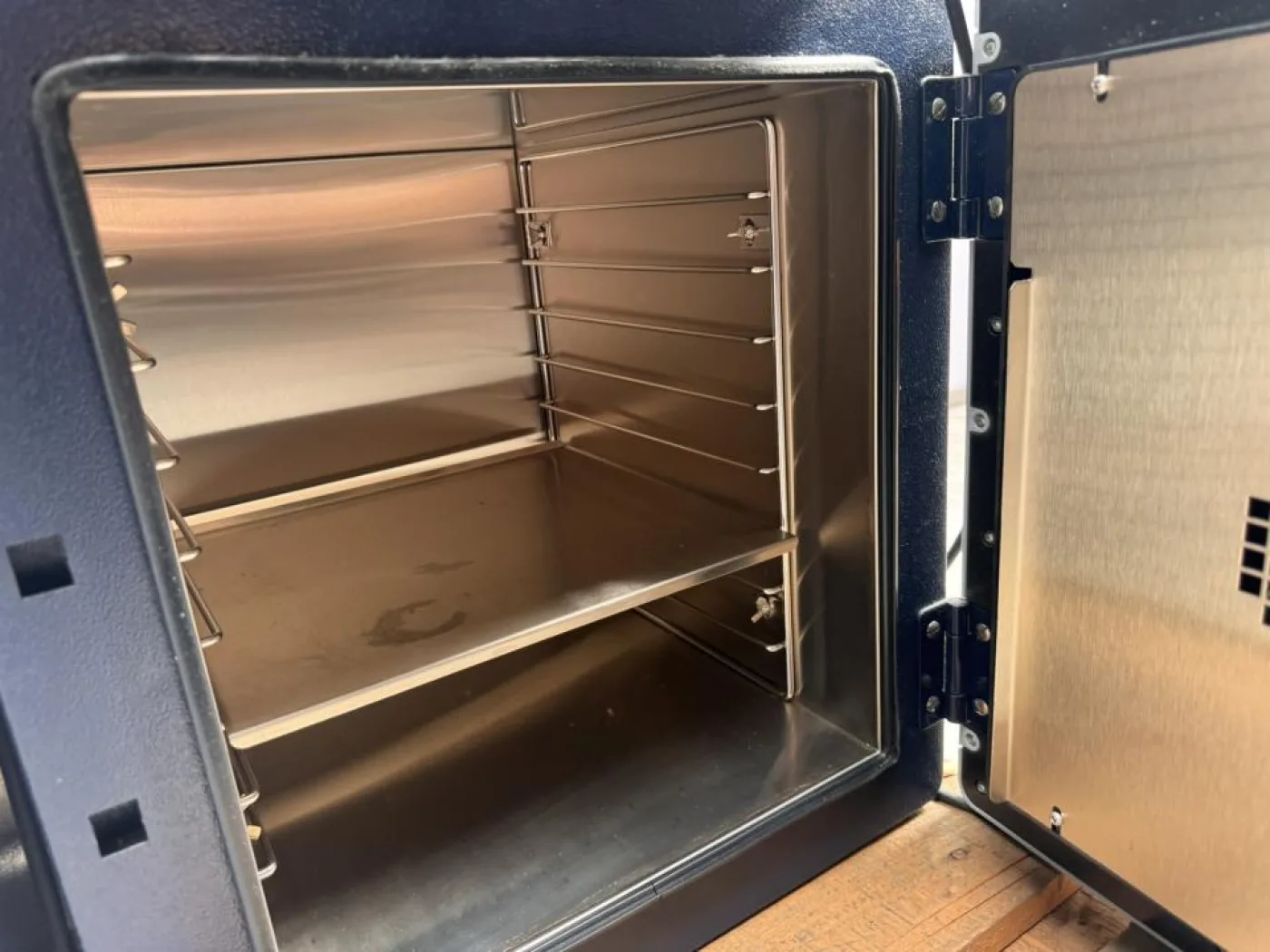 SalvisLab Thermocenter Laboratory drying oven (2x) - 5