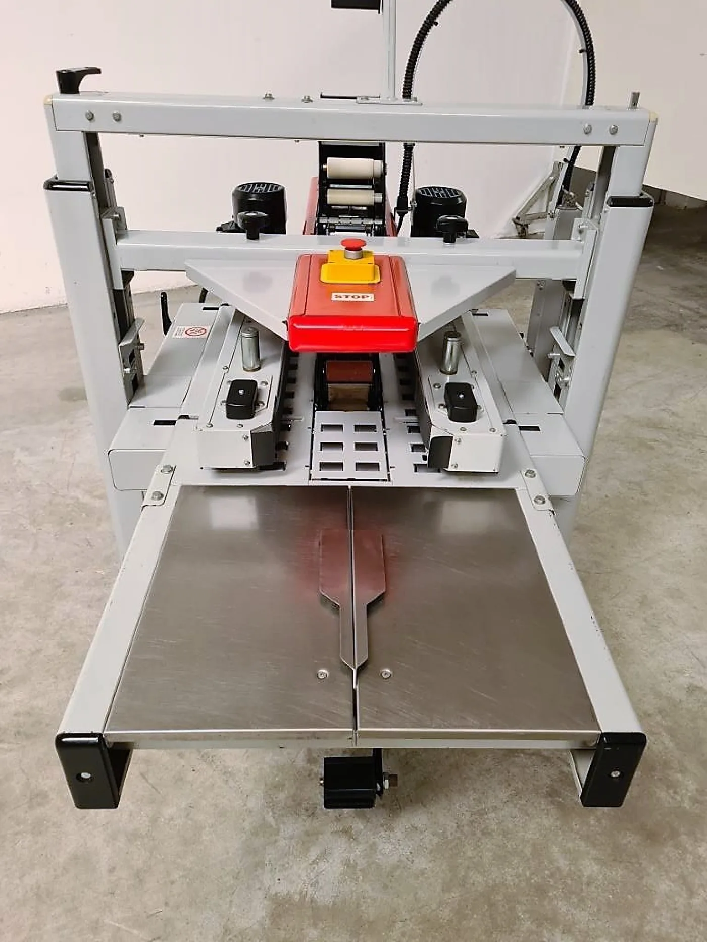 NASTRATRICE – 3M-MATIC – MOD. 800a3-E - 3