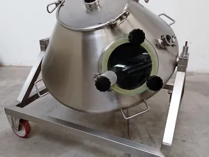 SERBATOIO MESCOLATORE