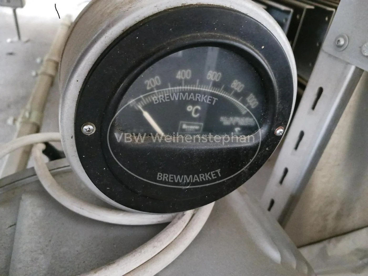 Muffle furnace - 4