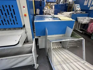 2009 Folder Jensen Classic S3 3300mm (906)